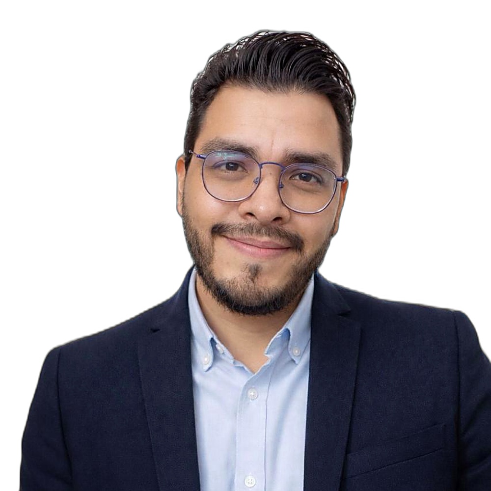 Bruno Ordóñez Martínez