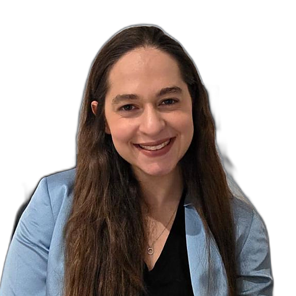 Celia Yael Haber Nahmad