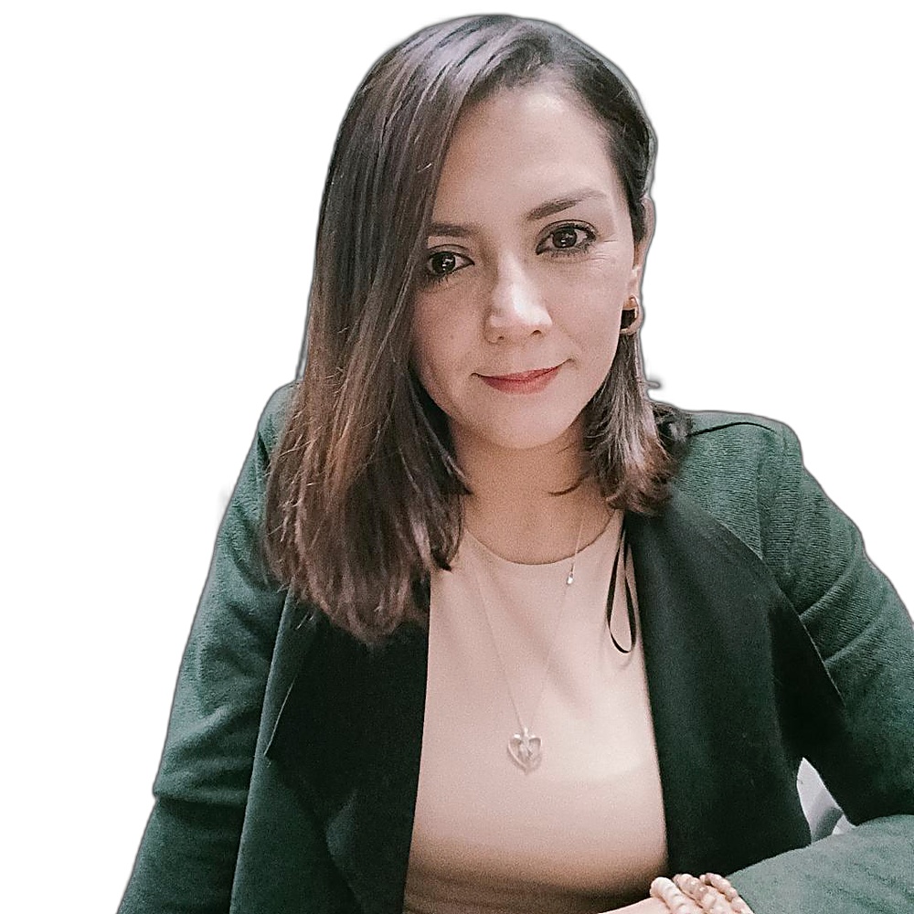 Daniela Flores Hernández