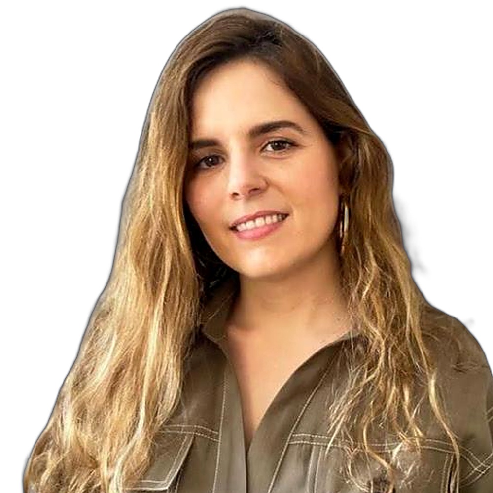 María Díaz Petit